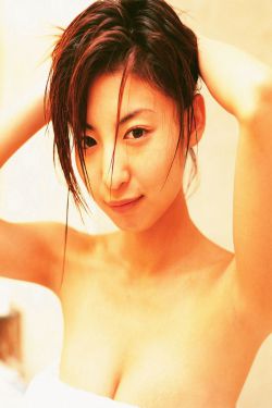 保洁小妹