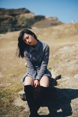 发了狠的往里撞 古言