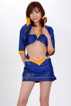 民国四大美女