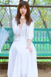 江山美人野史
