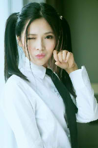 屌丝女士