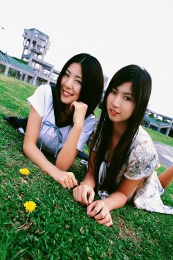 美男无敌